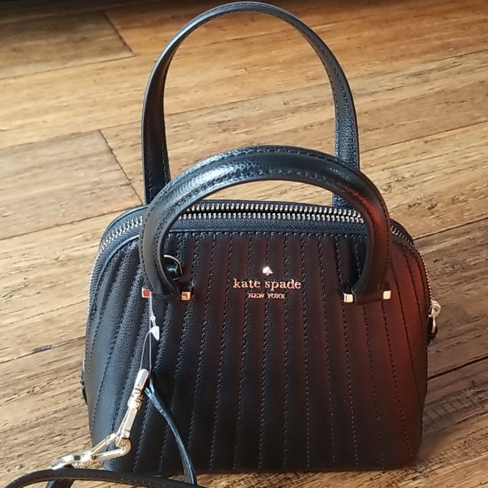 NWT Kate Spade  handbag